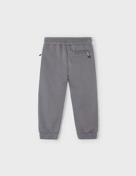 Pantalón Mayoral Gris Para Niño