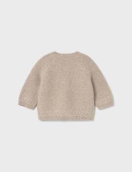 Chaqueta Mayoral Punto Cereal Para Niño