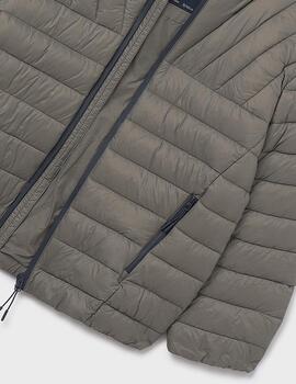 Chaqueta Mayoral Acolchado Ligero Roca Para Niño