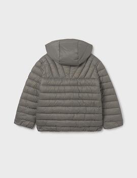 Chaqueta Mayoral Acolchado Ligero Roca Para Niño