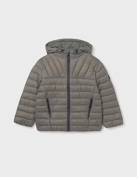 Chaqueta Mayoral Acolchado Ligero Roca Para Niño