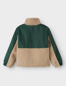 Czadora Name it Monico Verde Unisex