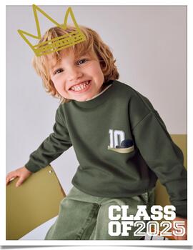 Pullover Mayoral Oliva Para Niño