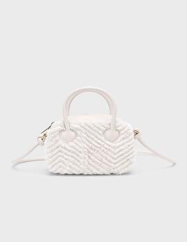 Bolso Mayoral Pelo Crudo Para Niña