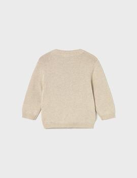 Jersey Intarsia Grande Cereal Vig