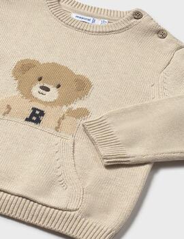 Jersey Intarsia Grande Cereal Vig