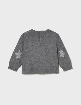 Jersey Mayoral Toffe Vig Para Niña