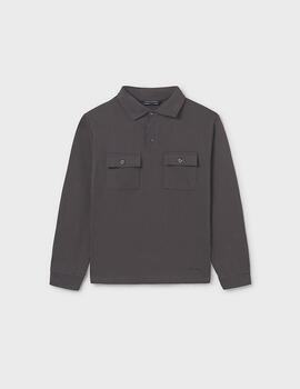 Polo Mayoral Sombra Para Niño