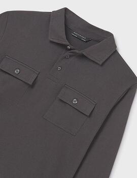 Polo Mayoral Sombra Para Niño