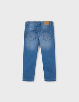 Pantalón Mayoral Tejano Para Niño