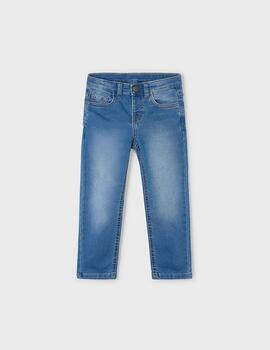 Pantalón Mayoral Tejano Para Niño