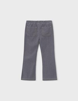 Legging Mayoral Campana Gris Para Niño
