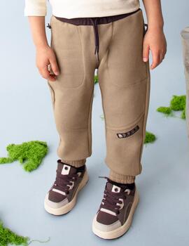 Pantalones Mayoral Tahin Para Niño