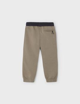 Pantalones Mayoral Tahin Para Niño
