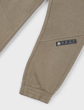 Pantalones Mayoral Tahin Para Niño