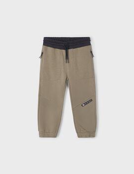 Pantalones Mayoral Tahin Para Niño