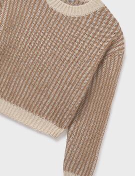 Jersey Fantasia Camel