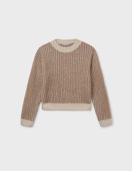 Jersey Fantasia Camel