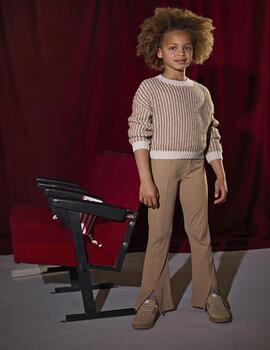 Jersey Fantasia Camel