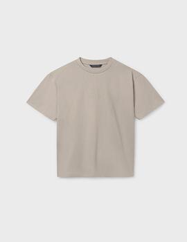 Camiseta Mayoral m/c Chai Para Niño