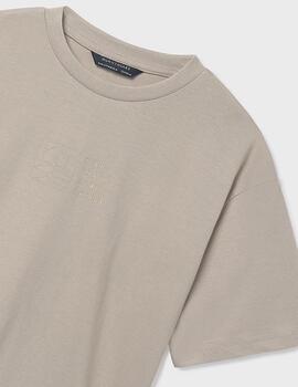 Camiseta Mayoral m/c Chai Para Niño