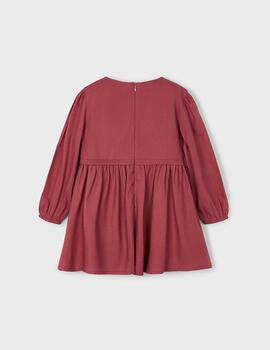 Vestido Mayoral Tandoori Para Niña