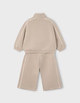 Chandal Mayoral Avellana Para Niña