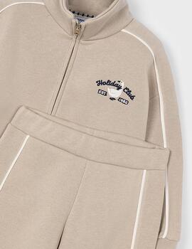 Chandal Mayoral Avellana Para Niña