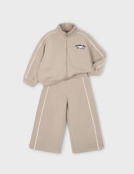 Chandal Mayoral Avellana Para Niña