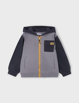 Chandal Mayoral 2 Pantalones Gris Para Niño