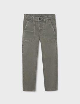 Pantalón Worker Mayoral Roca Para Niño