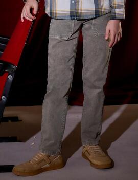 Pantalón Worker Mayoral Roca Para Niño