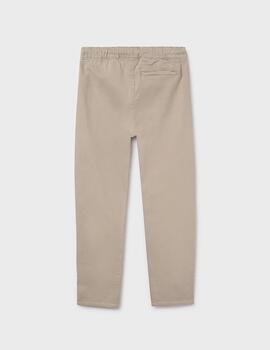 Pantalón Sfot Jogger Chai De Niño De Mayoral