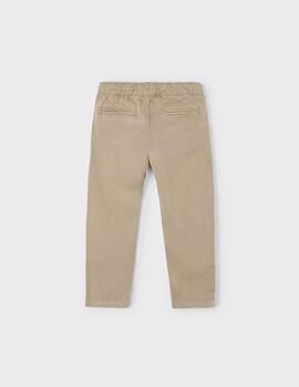 Pantalón De Niño Anacardo De Mayoral