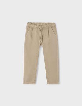 Pantalón De Niño Anacardo De Mayoral