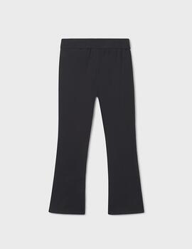 Legging Mayoral Negro Para Niña