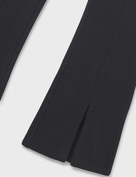 Legging Mayoral Negro Para Niña