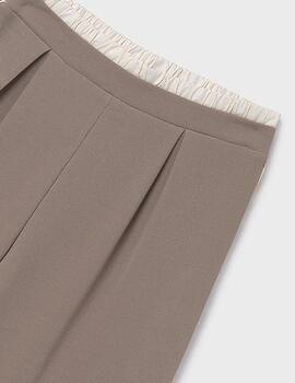 Pantalón Mayoral Topo Para Niña