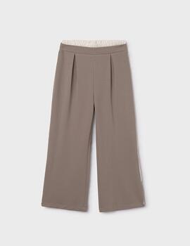 Pantalón Mayoral Topo Para Niña