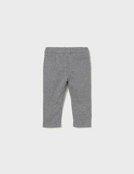 Pantalón Mayoral Punto Gris Para Niño