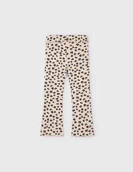 Legging Mayoral Estampado Para Niña