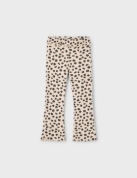 Legging Mayoral Estampado Para Niña