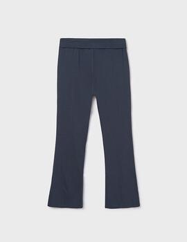 Pantalón Mayoral Petroleo Para Niña