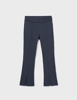 Pantalón Mayoral Petroleo Para Niña
