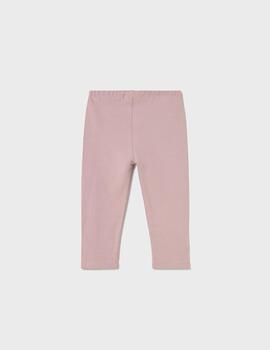 Set Leggins Mayoral Rosa Para Niña