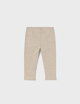Pack Legging Mayoral Arcilla Para Niña