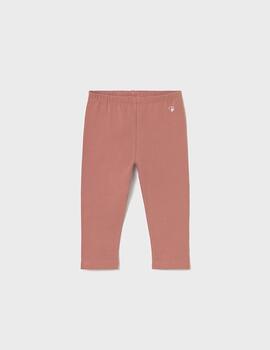 Pack Legging Mayoral Arcilla Para Niña