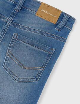 Pantalón Mayoral Soft Medio Para Niño