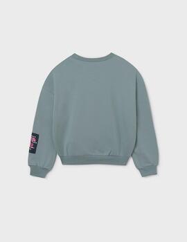 Pullover Mayoral Lago Para Niña