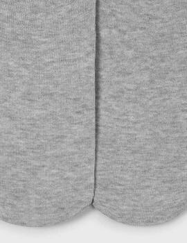 Leotardos Mayoral Gris